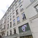 HIGHSTAY - Luxury Serviced Apartments - Saint-Honoré
