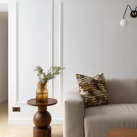 Appartamento Highstay - Luxury Serviced - Saint-honoré *