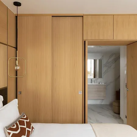 Highstay - Luxury Serviced - Saint-honoré