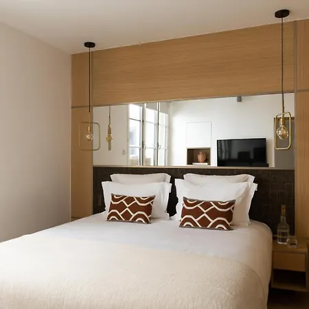 Highstay - Luxury Serviced - Saint-honoré