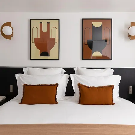 Highstay - Luxury Serviced - Saint-honoré Appartamento
