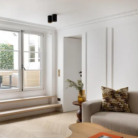 Appartamento Highstay - Luxury Serviced - Saint-honoré *