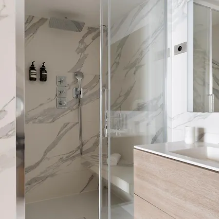 Highstay - Luxury Serviced - Saint-honoré Appartamento
