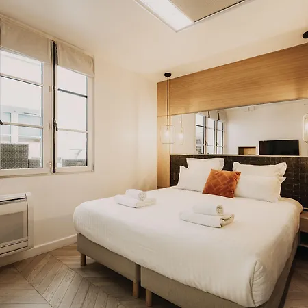 Appartamento Highstay - Luxury Serviced - Saint-honoré