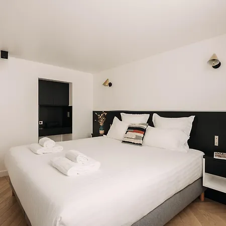 Highstay - Luxury Serviced - Saint-honoré *