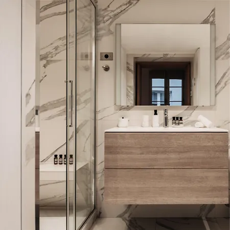 Highstay - Luxury Serviced - Saint-honoré