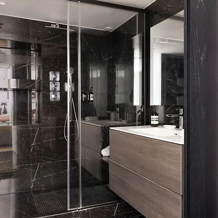 Appartamento Highstay - Luxury Serviced - Saint-honoré *
