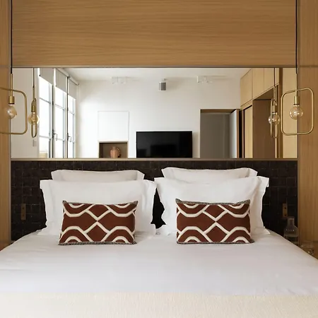 Appartamento Highstay - Luxury Serviced - Saint-honoré