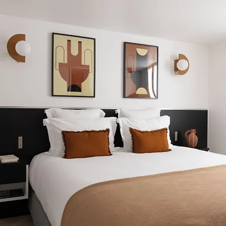 Highstay - Luxury Serviced - Saint-honoré * Parigi