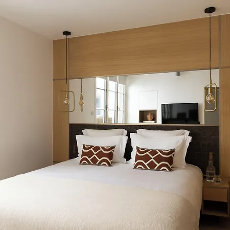 Appartamento Highstay - Luxury Serviced - Saint-honoré Parigi