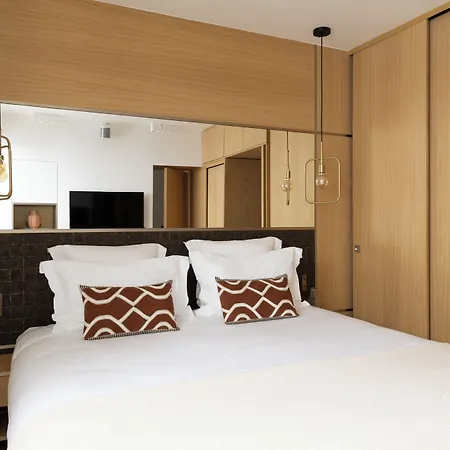 Appartamento Highstay - Luxury Serviced - Saint-honoré *