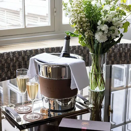 Highstay - Luxury Serviced - Saint-honoré *