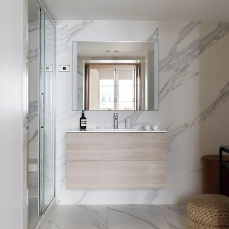 Highstay - Luxury Serviced - Saint-honoré * Parigi