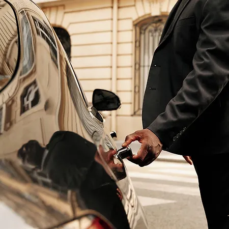 Highstay - Luxury Serviced - Saint-honoré Parigi