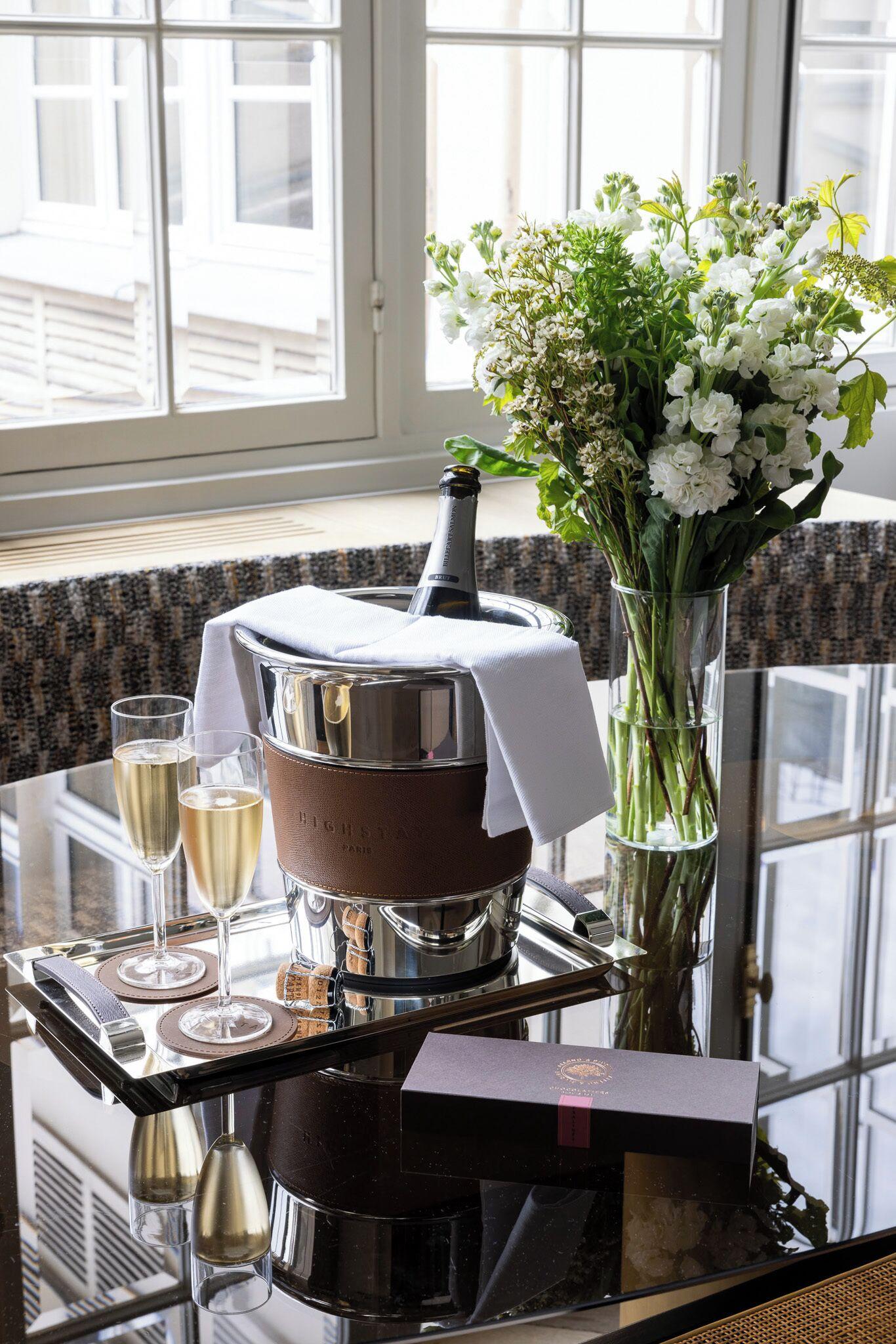 Highstay - Luxury Serviced - Saint-honoré *