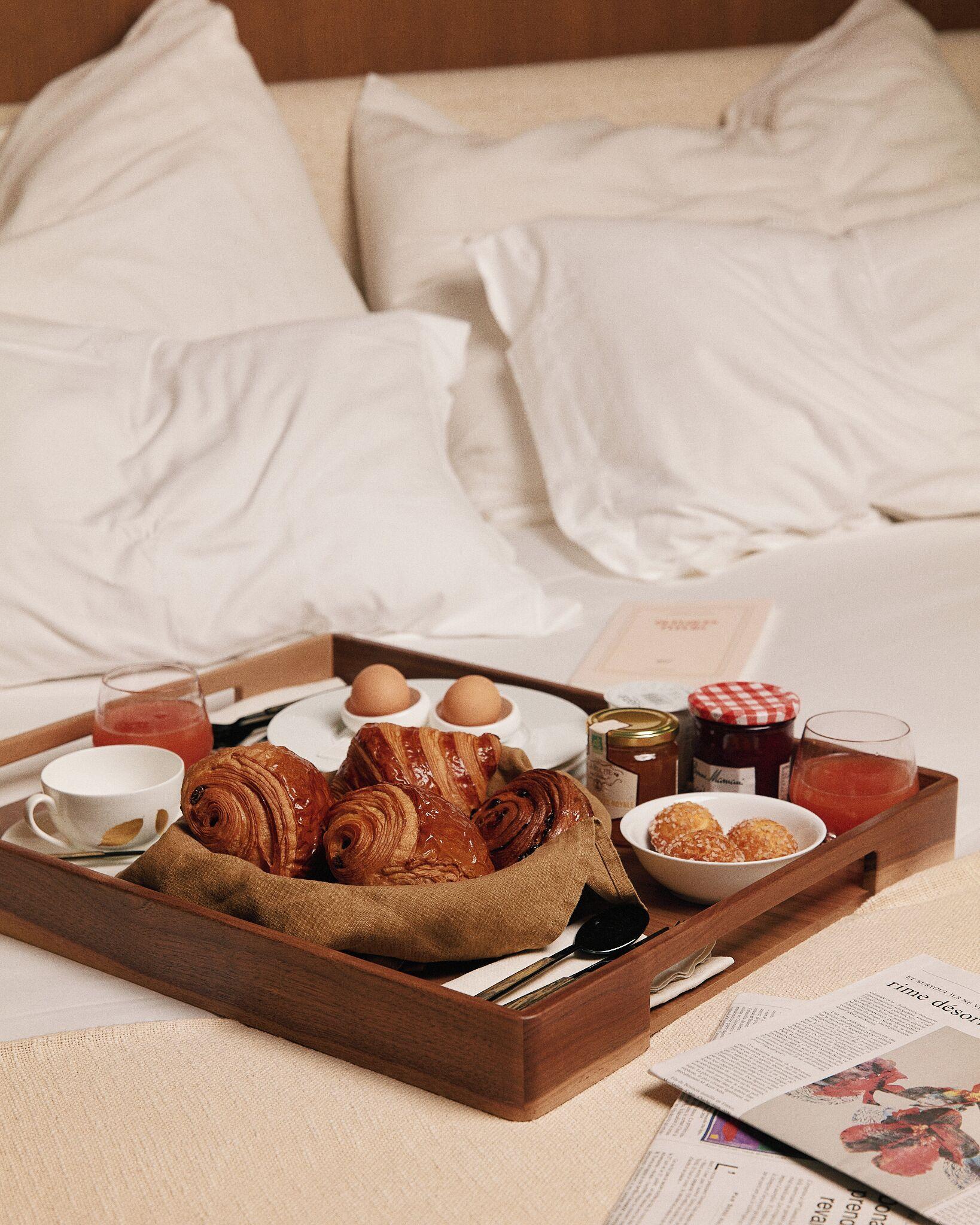 Highstay - Luxury Serviced - Saint-honoré Appartamento